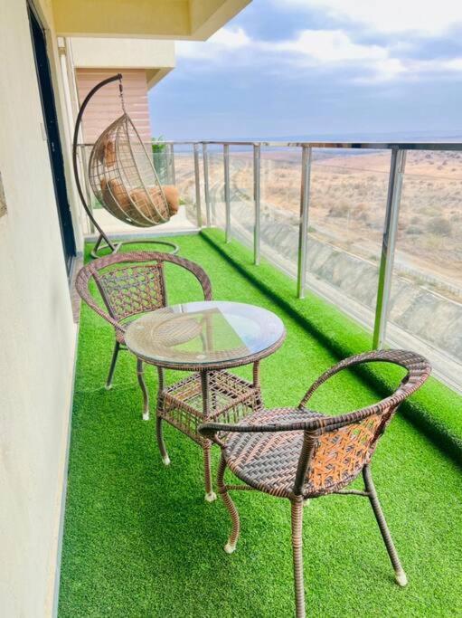 Lovely 3 Bedroom With A View Of The Park マチャコス エクステリア 写真